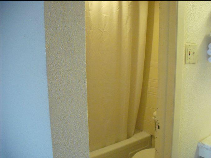 Caravan Inn Stephenville Kamer foto