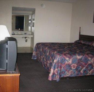 Caravan Inn Stephenville Kamer foto